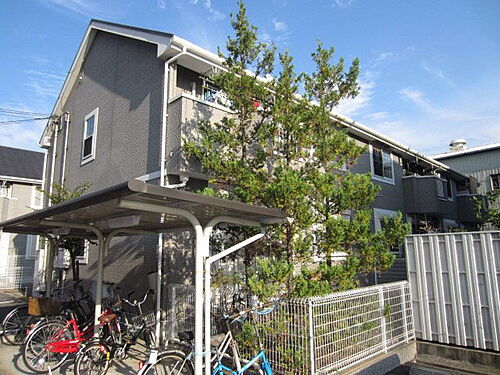 大阪府岸和田市今木町 2階建 築24年6ヶ月