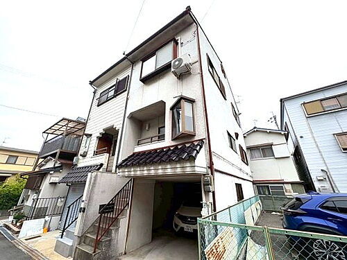 藤ヶ丘２丁目戸建て