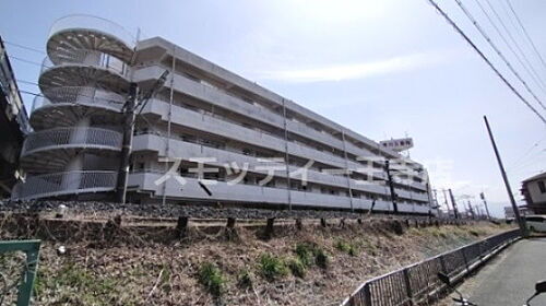 奈良県北葛城郡王寺町葛下２丁目 賃貸アパート