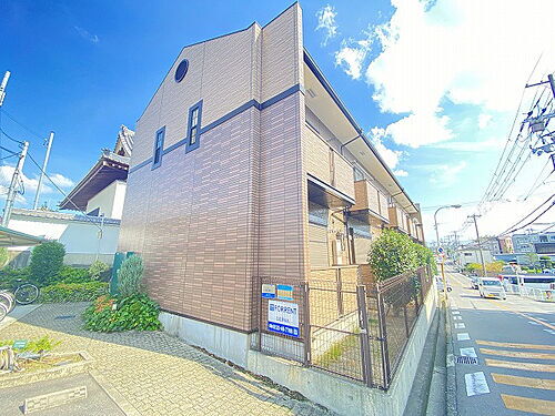 大阪府堺市中区小阪 築20年9ヶ月 2階建