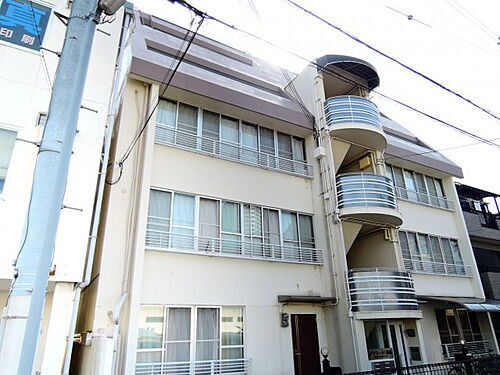 大阪府高槻市明田町 賃貸マンション