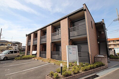 大阪府大阪狭山市茱萸木６丁目 賃貸アパート