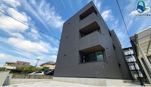 愛知県名古屋市西区中小田井５丁目 賃貸アパート