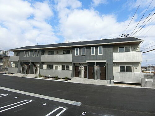 パーシモン駅南