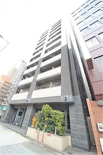 大阪府大阪市浪速区幸町１丁目 賃貸マンション