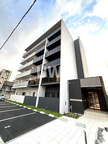 愛知県名古屋市中村区亀島２丁目 賃貸マンション