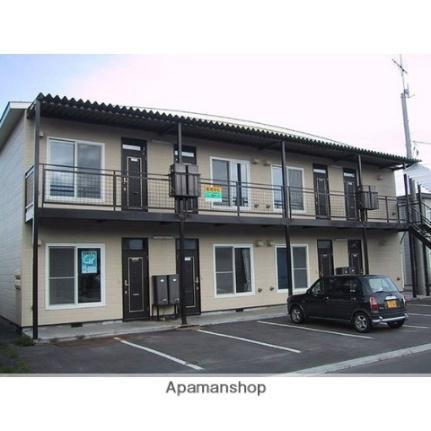 ハピネスＩＩ 2階建