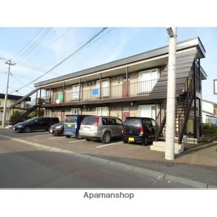コーポひまわり（栄町）