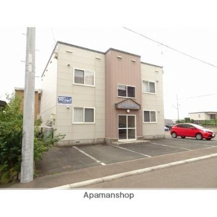 ハピネス 2階建