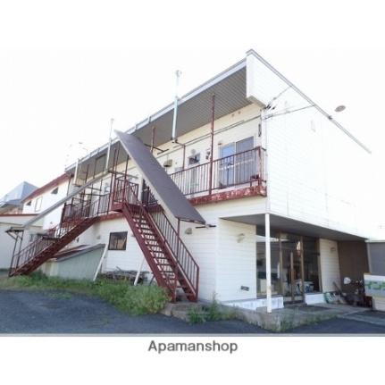 北海道北見市桜町６丁目 2階建