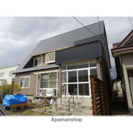 北海道北見市北進町２丁目 2階建 築32年3ヶ月