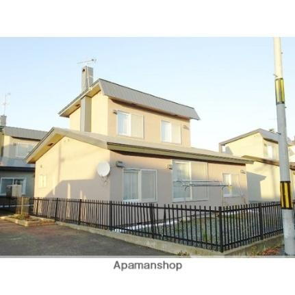 北海道北見市常盤町５丁目 2階建 築48年6ヶ月