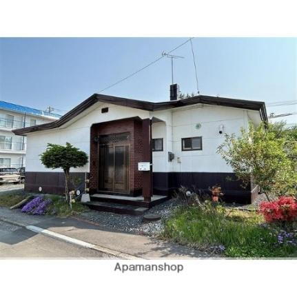 北海道北見市文京町 平屋建て 築41年