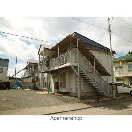 マルシゲハイツ泉