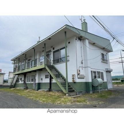 グリーンハイツ（末広町）