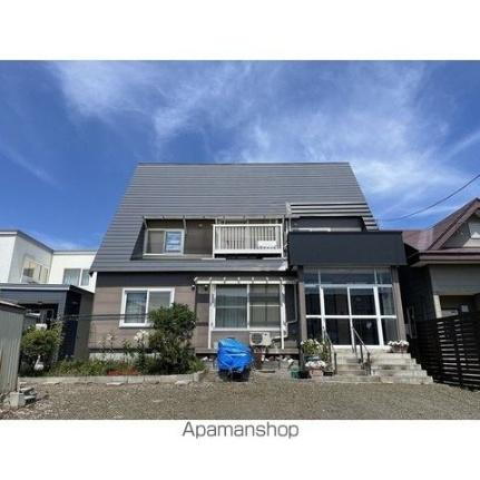 北海道北見市北進町２丁目 賃貸一戸建て