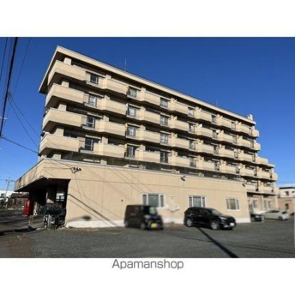 北海道北見市常盤町５丁目 賃貸マンション