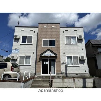 北海道北見市高栄東町１丁目 賃貸アパート