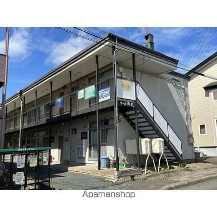 コーポ野尻
