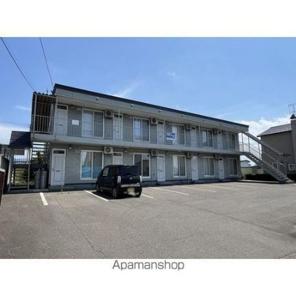 サンハイツ（美山町）