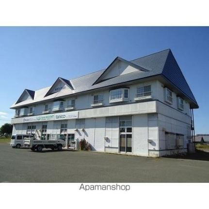北海道北見市東相内町 賃貸アパート