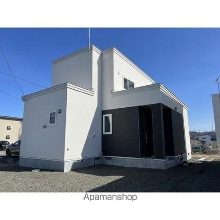 北海道北見市とん田西町 賃貸一戸建て