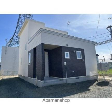北海道北見市とん田西町 賃貸一戸建て