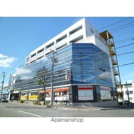 北海道北見市北五条東３丁目 賃貸マンション