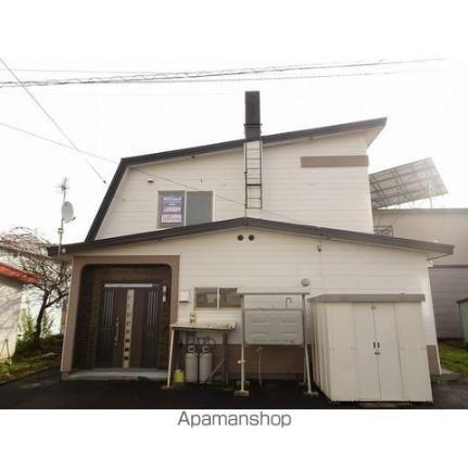 北海道北見市東陵町 築48年7ヶ月 2階建