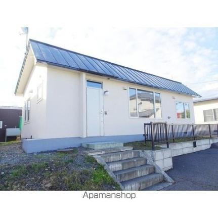 北海道北見市中央三輪６丁目 賃貸一戸建て