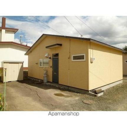 北海道北見市北進町４丁目 賃貸一戸建て