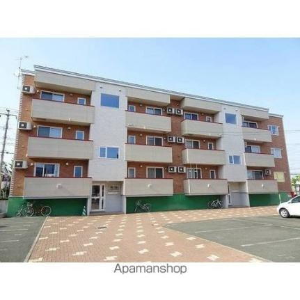 フェリーチェラピュタＮ（ノース）