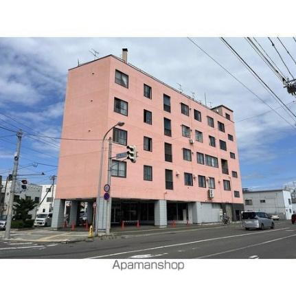 北海道北見市山下町２丁目 賃貸マンション