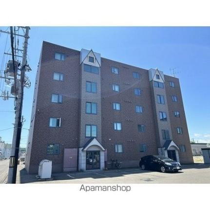 北海道北見市常盤町３丁目 賃貸マンション