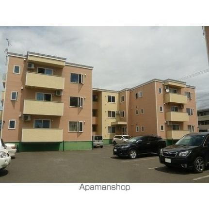 リバーサイドラピュタノース