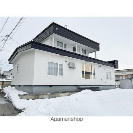 北海道北見市桂町１丁目 賃貸一戸建て