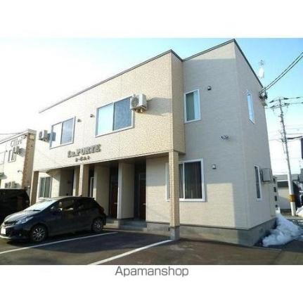 北海道北見市東三輪２丁目 賃貸アパート