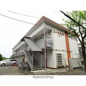 コーポ文京2 北見駅 1DK 賃貸(賃貸マンション・アパート)