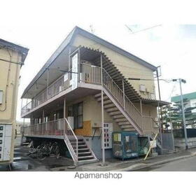 第1パークハイツ 北見駅 1DK 賃貸(賃貸マンション・アパート)