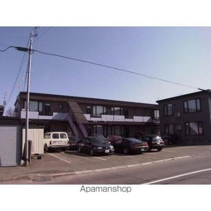 コーポＴＡＲ・１