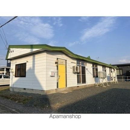 北海道北見市北光 タウンハウス