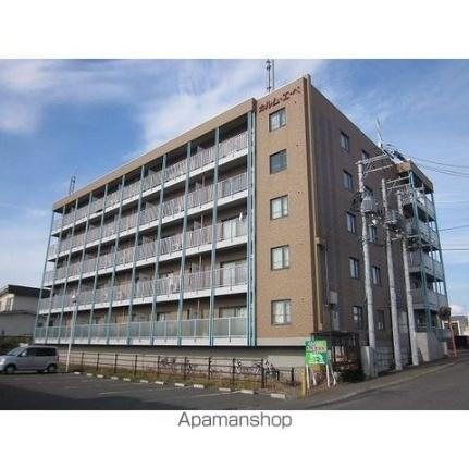 北海道北見市西富町２丁目 賃貸マンション