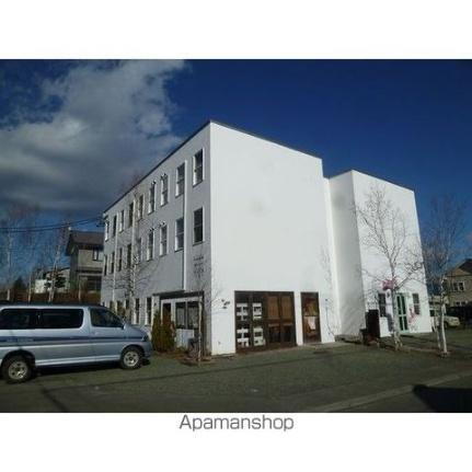 北海道北見市美山町西４丁目 賃貸マンション