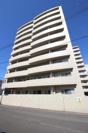 北海道札幌市中央区北一条東９丁目 賃貸マンション