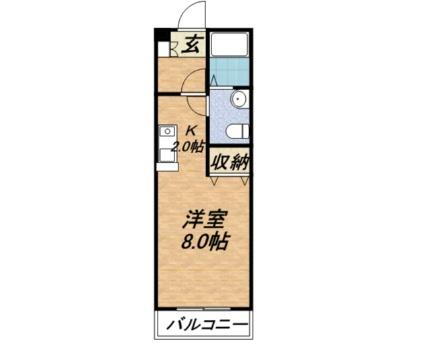 北海道札幌市中央区北五条西10丁目 西１１丁目駅 1K マンション 賃貸物件詳細