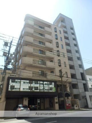 北海道札幌市中央区南二条西１２丁目 賃貸マンション