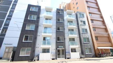 北海道札幌市中央区南二条西１２丁目 賃貸マンション