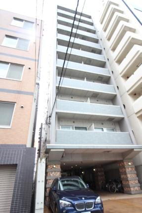 北海道札幌市中央区北四条東２丁目 賃貸マンション