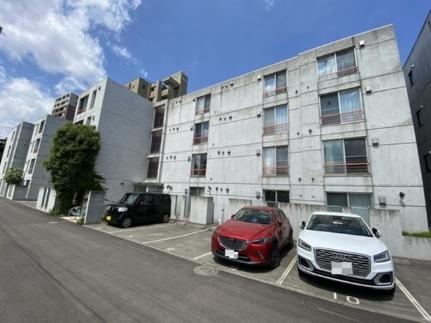 ＭＯＤＵＬＯＲ南円山