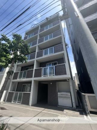 北海道札幌市中央区南二条東４丁目 5階建 築10年5ヶ月